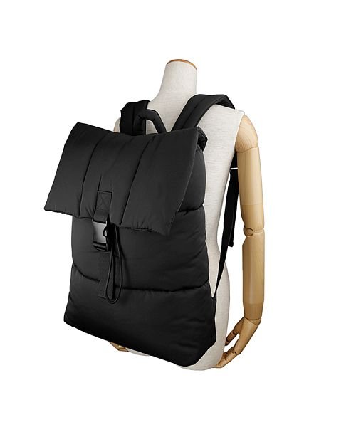 Marimekko マリメッコ リュックサック 049144 900 Marimekko リュックサック BLACK ブラック