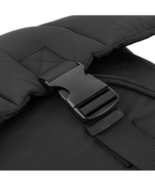 Marimekko マリメッコ リュックサック 049144 900 Marimekko リュックサック BLACK ブラック