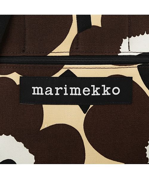 Marimekko(マリメッコ)/Marimekko マリメッコ リュックサック 049524 883/img07