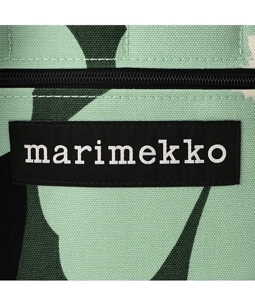 Marimekko(マリメッコ)/Marimekko マリメッコ リュックサック 049741 661/img06