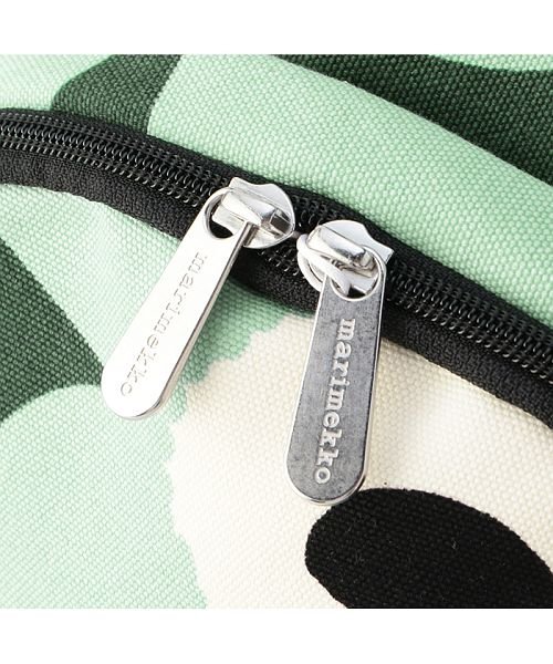 Marimekko マリメッコ リュックサック 049741 661 Marimekko リュックサック DARK WHITE