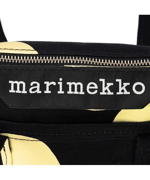 Marimekko(マリメッコ)/Marimekko マリメッコ ショルダーバッグ 090566 920/img06