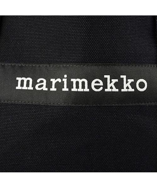 Marimekko(マリメッコ)/Marimekko マリメッコ トートバッグ 090567 920/img06