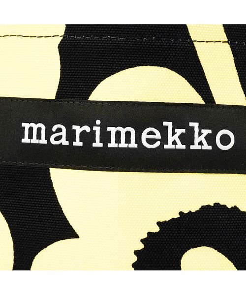 Marimekko(マリメッコ)/Marimekko マリメッコ トートバッグ 090572 920/img06