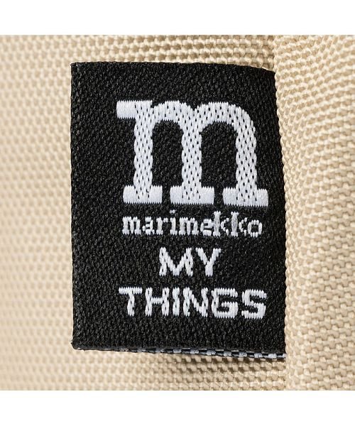 Marimekko(マリメッコ)/Marimekko マリメッコ ショルダーバッグ 090575 580/img06