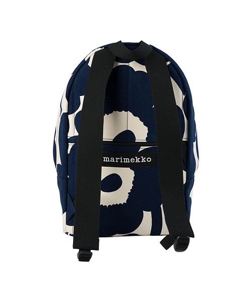 セール】Marimekko マリメッコ リュックサック 091183 853(505370344) マリメッコ(Marimekko) MAGASEEK マリメッコ♪人気 エンニ リュック ブルー