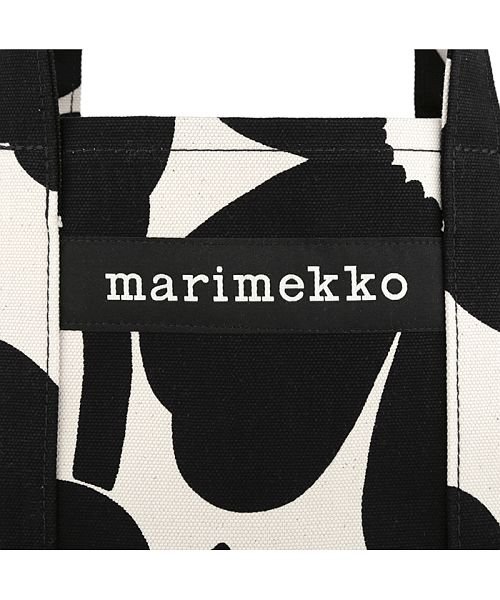 Marimekko(マリメッコ)/Marimekko マリメッコ トートバッグ 091649 192/img07