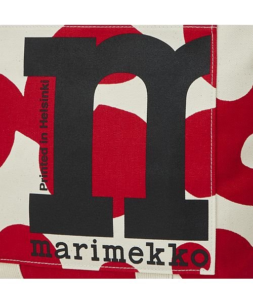 Marimekko(マリメッコ)/Marimekko マリメッコ トートバッグ 091974 830/img08