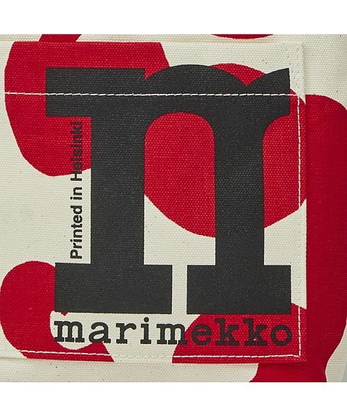 Marimekko(マリメッコ)/Marimekko マリメッコ トートバッグ 091975 830/img08