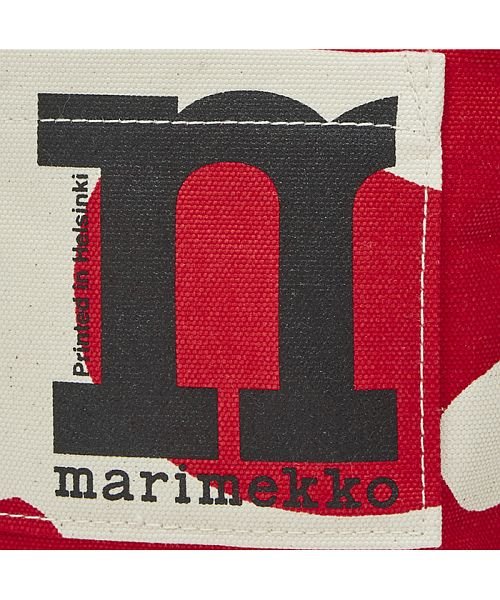 Marimekko(マリメッコ)/Marimekko マリメッコ ショルダーバッグ 091976 830/img08