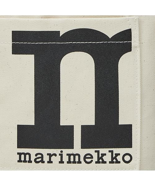 Marimekko(マリメッコ)/Marimekko マリメッコ トートバッグ 091979 100/img08