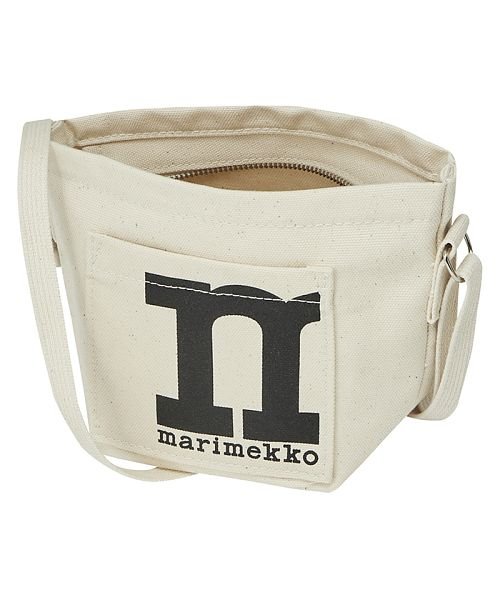 Marimekko(マリメッコ)/Marimekko マリメッコ ショルダーバッグ 091980 100/img03