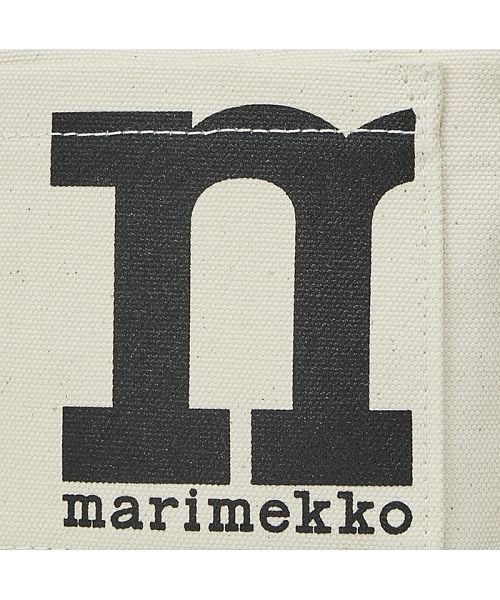 Marimekko(マリメッコ)/Marimekko マリメッコ ショルダーバッグ 091980 100/img08