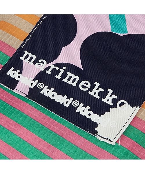 Marimekko(マリメッコ)/Marimekko マリメッコ リュックサック 091983 356/img08