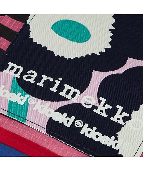 Marimekko(マリメッコ)/Marimekko マリメッコ トートバッグ 091984 356/img08