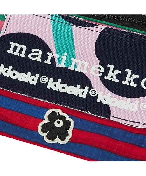 Marimekko(マリメッコ)/Marimekko マリメッコ ショルダーバッグ 091985 356/img08