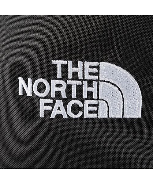 THE NORTH FACE(ザノースフェイス)/THE NORTH FACE ザ ノース フェイス リュックサック NF0A3KY7 JK3/img07