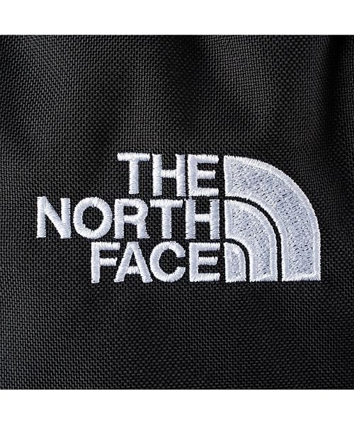 THE NORTH FACE(ザノースフェイス)/THE NORTH FACE ザ ノース フェイス リュックサック NF0A3KVC JK3 OS/img07