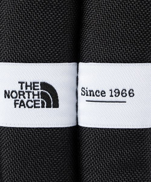 THE NORTH FACE(ザノースフェイス)/THE NORTH FACE ザ ノース フェイス リュックサック NF0A3KVC JK3 OS/img08