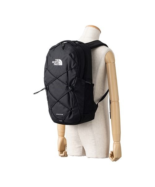 THE NORTH FACE(ザノースフェイス)/THE NORTH FACE ザ ノース フェイス リュックサック NF0A3VXF JK3 OS/img05