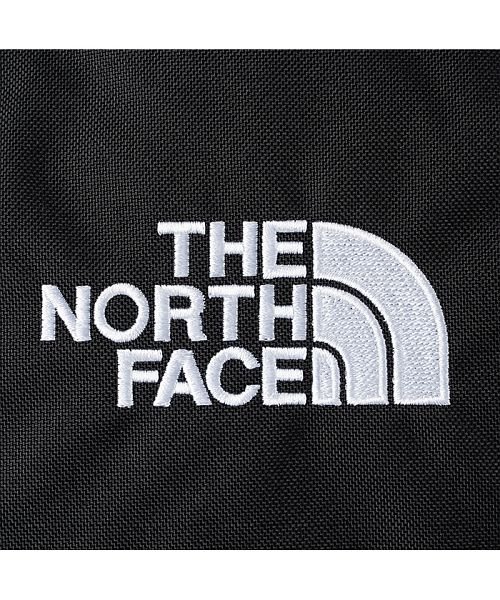 THE NORTH FACE(ザノースフェイス)/THE NORTH FACE ザ ノース フェイス リュックサック NF0A3VXF JK3 OS/img07