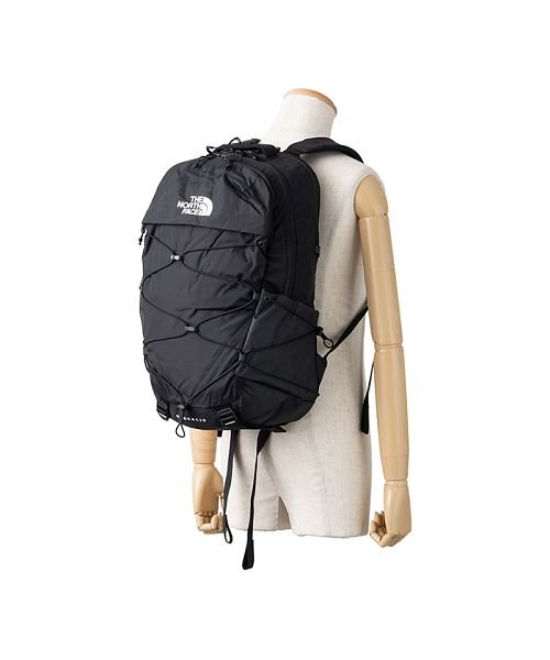 THE NORTH FACE(ザノースフェイス)/THE NORTH FACE ザ ノース フェイス リュックサック NF0A52SE KX7 OS/img05