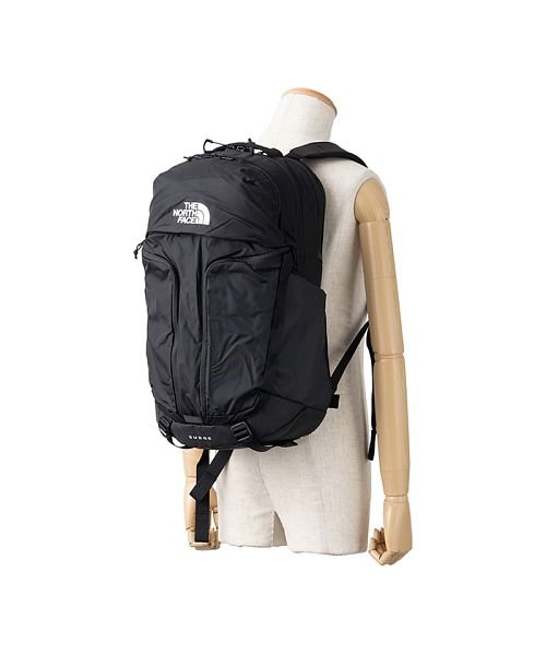 THE NORTH FACE(ザノースフェイス)/THE NORTH FACE ザ ノース フェイス リュックサック NF0A52SG KX7 OS/img05