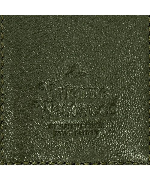 Vivienne Westwood(ヴィヴィアン・ウエストウッド)/Vivienne Westwood ヴィヴィアン ウエストウッド キーケース 51020001 40564 M403/img05