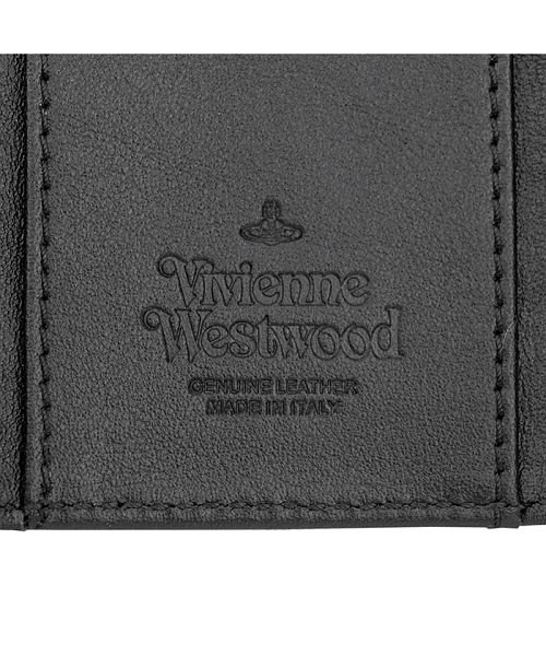Vivienne Westwood(ヴィヴィアン・ウエストウッド)/Vivienne Westwood ヴィヴィアン ウエストウッド キーケース 51020001 40565 N413/img06