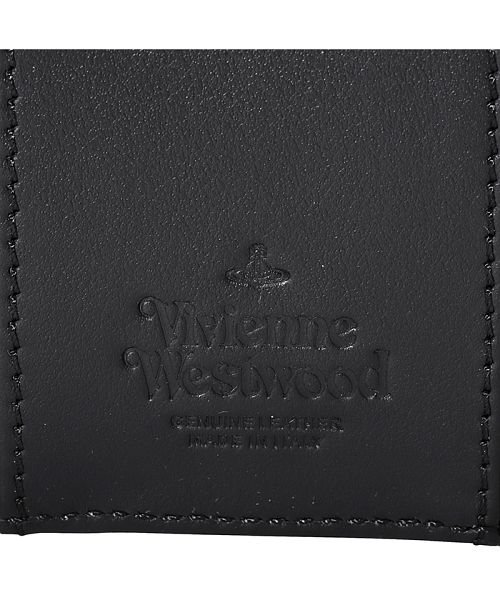 Vivienne Westwood(ヴィヴィアン・ウエストウッド)/Vivienne Westwood ヴィヴィアン ウエストウッド キーケース 51020001 40565 N421/img05