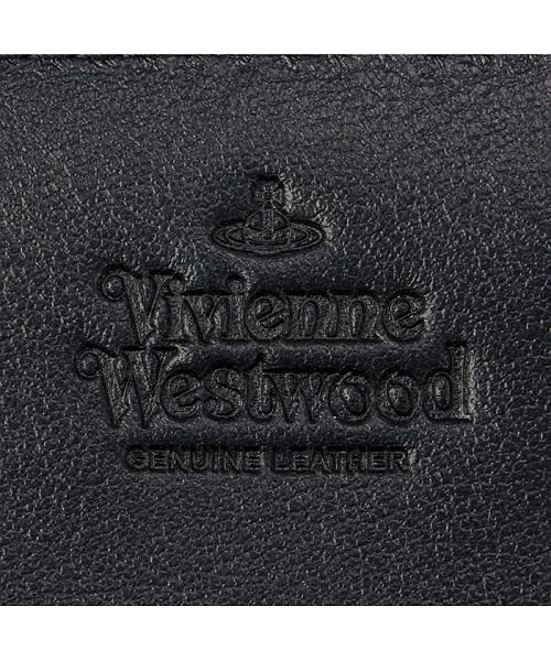 Vivienne Westwood(ヴィヴィアン・ウエストウッド)/Vivienne Westwood ヴィヴィアン ウエストウッド 長財布 51040027 41812 N401/img07