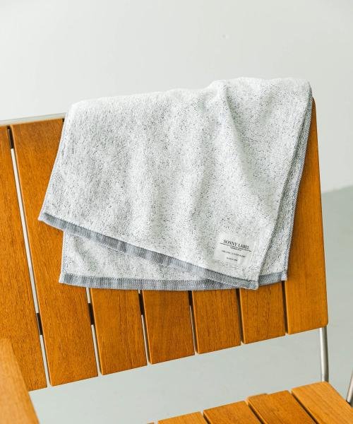 URBAN RESEARCH Sonny Label(アーバンリサーチサニーレーベル)/ORGANIC BLEND FACE TOWEL/img02