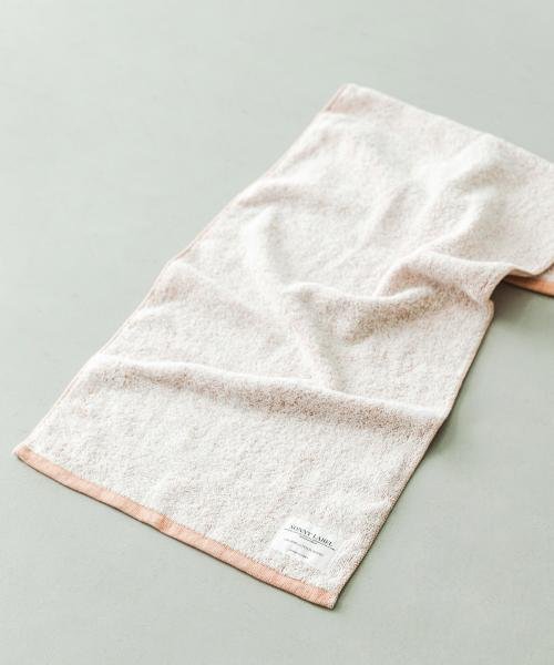 URBAN RESEARCH Sonny Label(アーバンリサーチサニーレーベル)/ORGANIC BLEND FACE TOWEL/img04