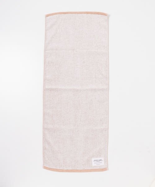 URBAN RESEARCH Sonny Label(アーバンリサーチサニーレーベル)/ORGANIC BLEND FACE TOWEL/img08