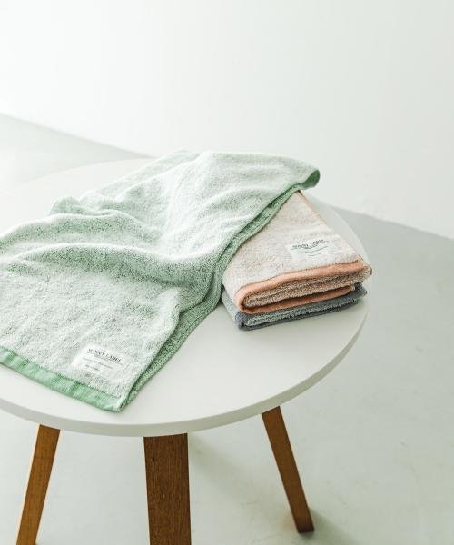 URBAN RESEARCH Sonny Label(アーバンリサーチサニーレーベル)/ORGANIC BLEND LONG TOWEL/img01