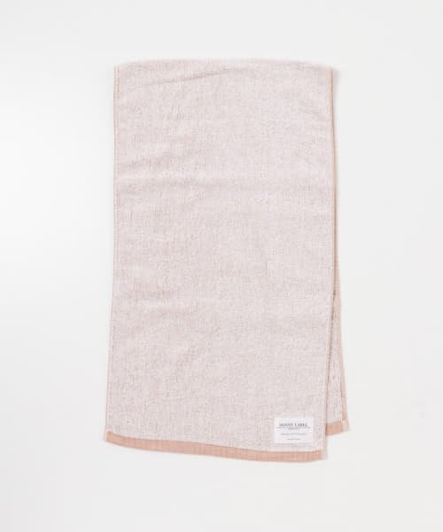 URBAN RESEARCH Sonny Label(アーバンリサーチサニーレーベル)/ORGANIC BLEND LONG TOWEL/img05