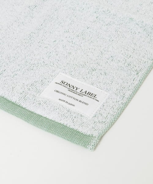 URBAN RESEARCH Sonny Label(アーバンリサーチサニーレーベル)/ORGANIC BLEND LONG TOWEL/img08