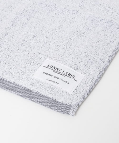 URBAN RESEARCH Sonny Label(アーバンリサーチサニーレーベル)/ORGANIC BLEND LONG TOWEL/img09