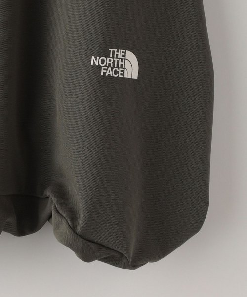 SHIPS KIDS(シップスキッズ)/THE NORTH FACE:Baby Sunshade Blanket/img04