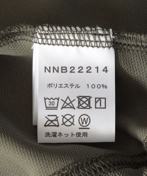 SHIPS KIDS(シップスキッズ)/THE NORTH FACE:Baby Sunshade Blanket/img07