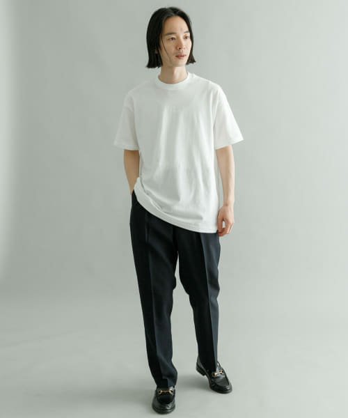 URBAN RESEARCH(アーバンリサーチ)/『別注』久米繊維×URBAN RESEARCH　Tシャツ/img03