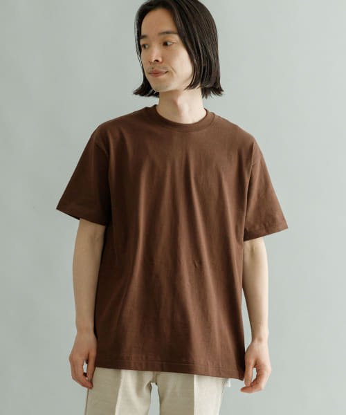 URBAN RESEARCH(アーバンリサーチ)/『別注』久米繊維×URBAN RESEARCH　Tシャツ/img12