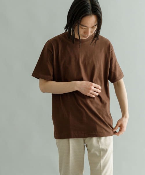 URBAN RESEARCH(アーバンリサーチ)/『別注』久米繊維×URBAN RESEARCH　Tシャツ/img13