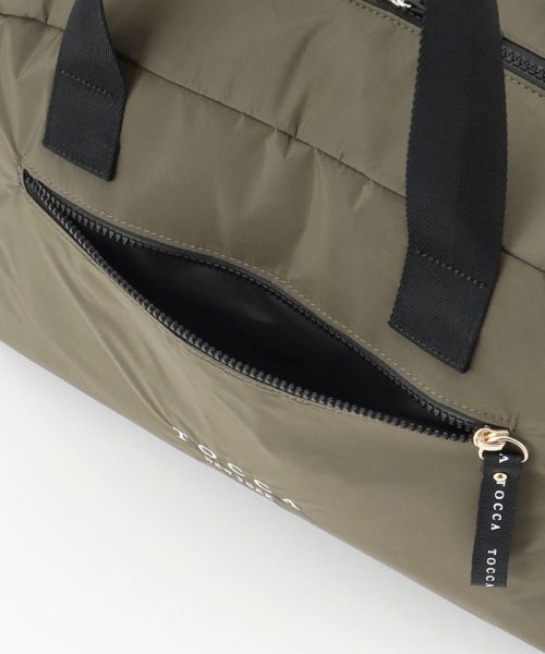 【WEB＆一部店舗限定】【A4サイズ対応】CAROVANA BOSTON ボストンバッグ WEB＆一部店舗限定 CAROVANA COLLECTION ジップ×1