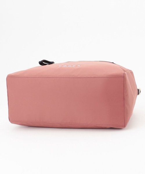 【WEB＆一部店舗限定】【A4サイズ対応】CAROVANA BOSTON ボストンバッグ WEB＆一部店舗限定 CAROVANA COLLECTION ジップ×1