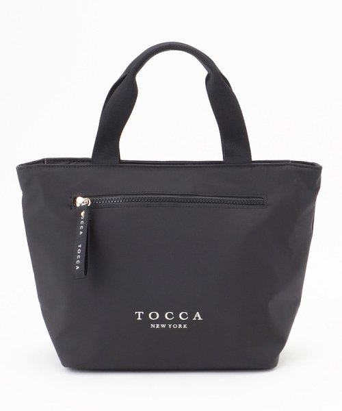 TOCCA(TOCCA)/【WEB＆一部店舗限定】CAROVANA TOTE トートバッグ/img05