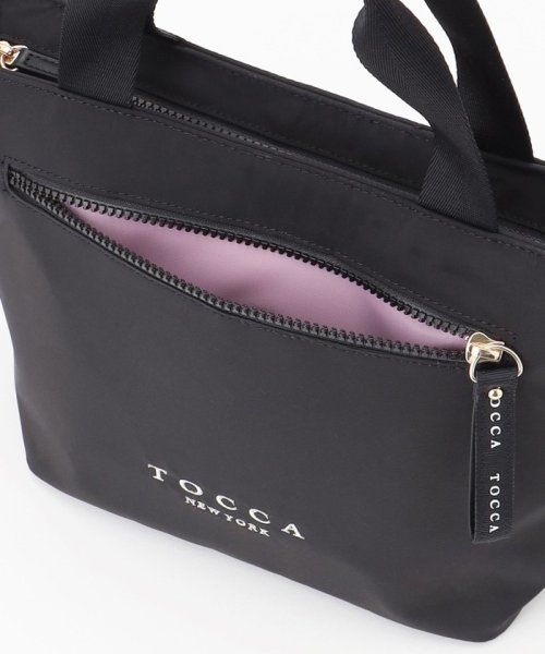 TOCCA(TOCCA)/【WEB＆一部店舗限定】CAROVANA TOTE トートバッグ/img06
