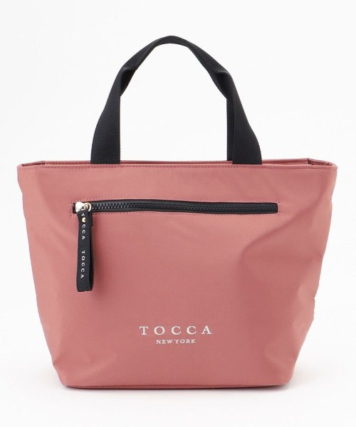 TOCCA(TOCCA)/【WEB＆一部店舗限定】CAROVANA TOTE トートバッグ/img07