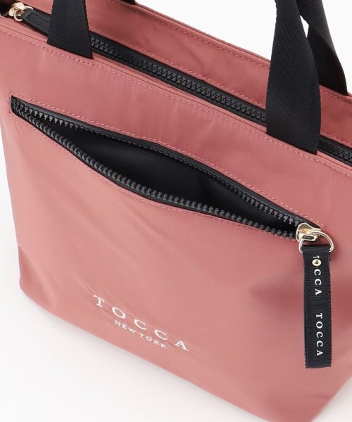 TOCCA(TOCCA)/【WEB＆一部店舗限定】CAROVANA TOTE トートバッグ/img08