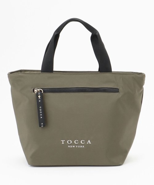 TOCCA(TOCCA)/【WEB＆一部店舗限定】CAROVANA TOTE トートバッグ/img09